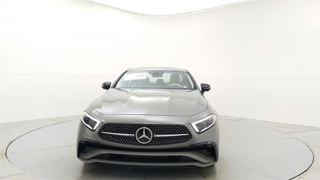 used 2023 Mercedes-Benz CLS 450 car, priced at $84,060