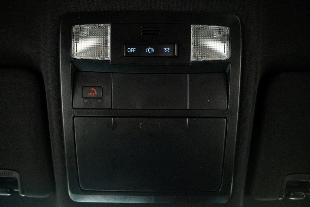 used 2023 Toyota Tacoma car, priced at $35,494