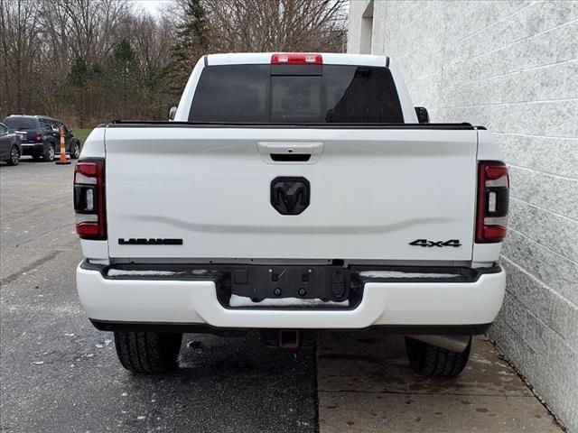 used 2022 Ram 3500 car, priced at $64,498