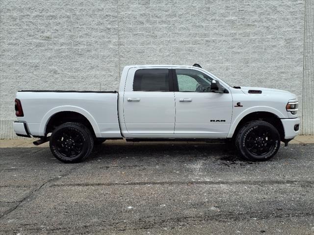 used 2022 Ram 3500 car, priced at $64,498