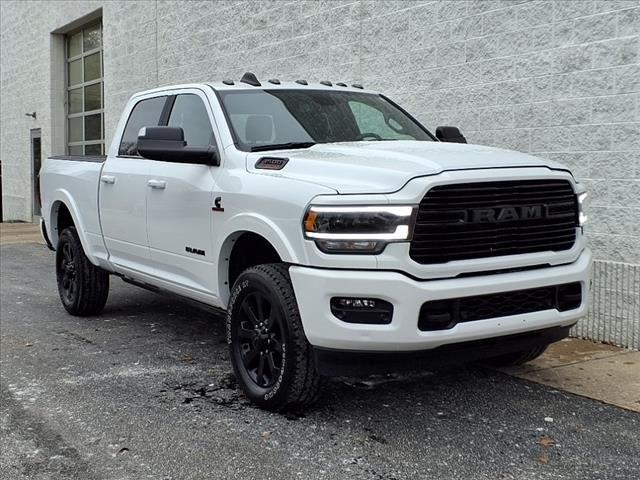 used 2022 Ram 3500 car, priced at $64,498