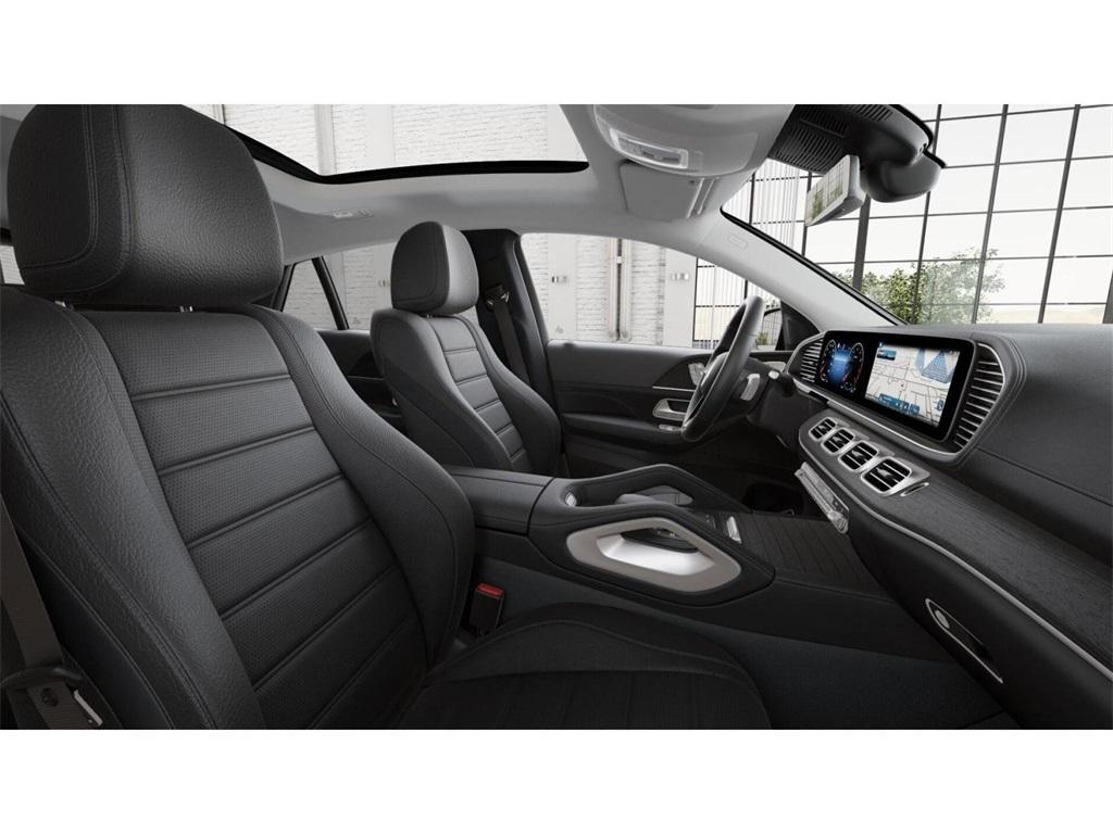 new 2025 Mercedes-Benz GLE 450 car, priced at $85,915