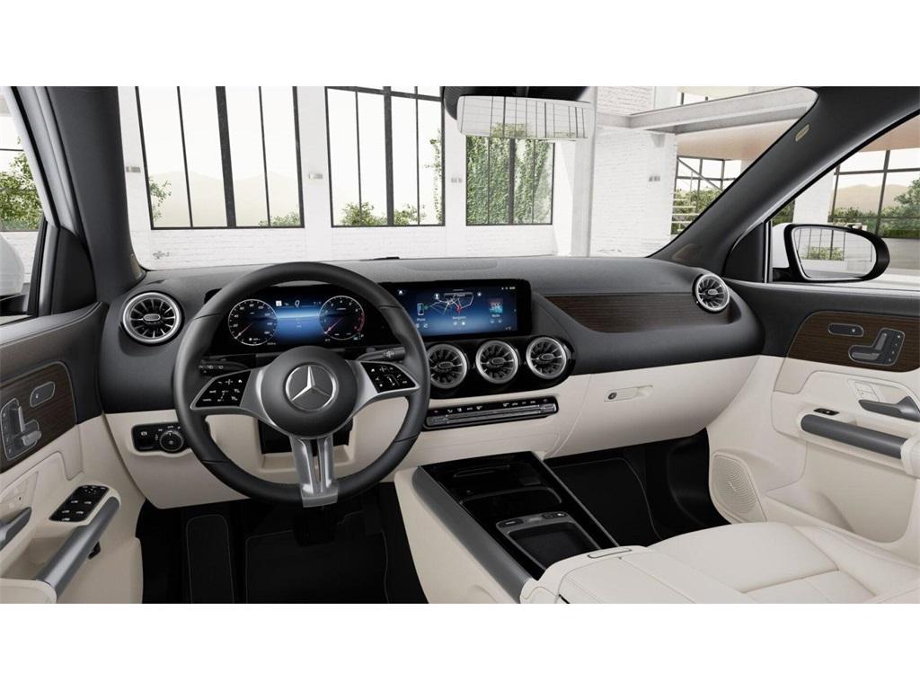 new 2026 Mercedes-Benz GLA 250 car, priced at $49,345