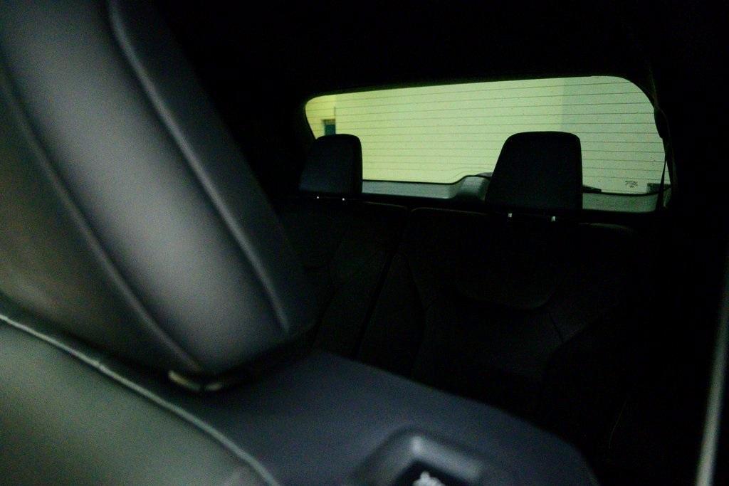 used 2024 Lexus TX 350 car, priced at $56,000