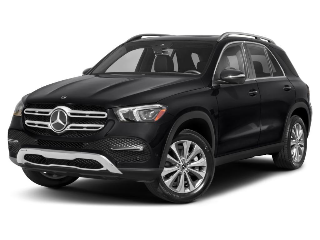 used 2023 Mercedes-Benz GLE 350 car, priced at $54,511