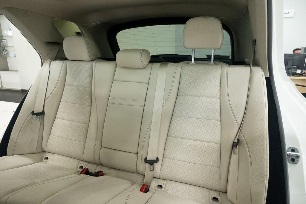 used 2023 Mercedes-Benz GLE 350 car, priced at $54,511