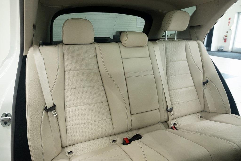 used 2023 Mercedes-Benz GLE 350 car, priced at $54,511