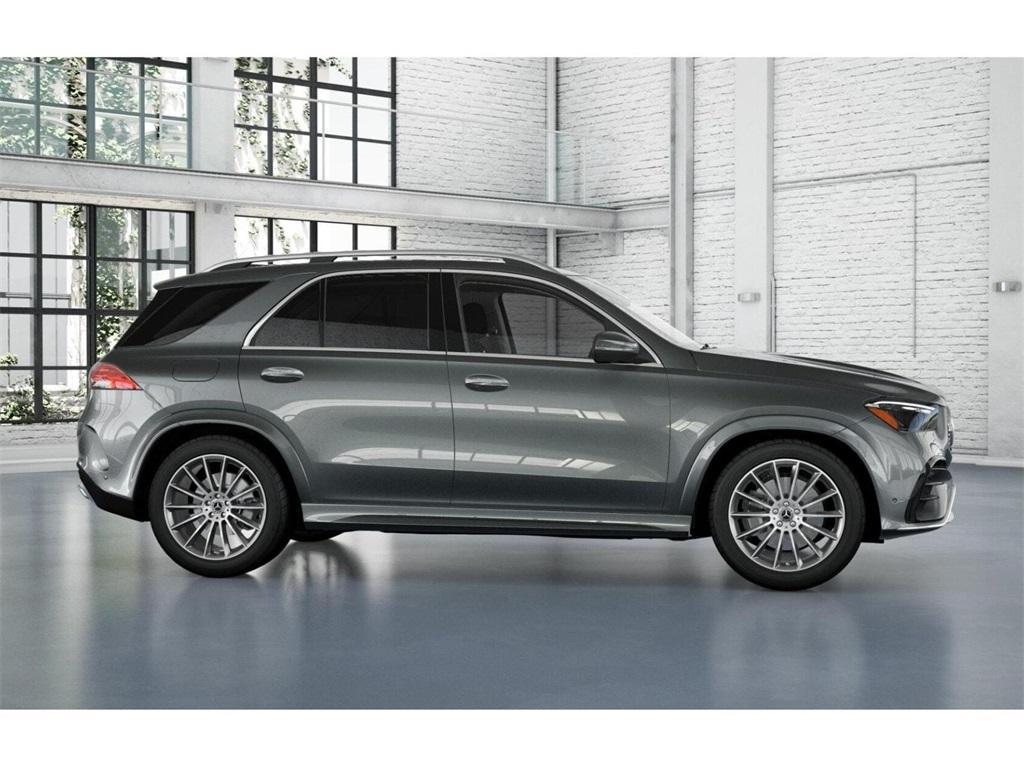 new 2025 Mercedes-Benz GLE 350 car, priced at $71,492