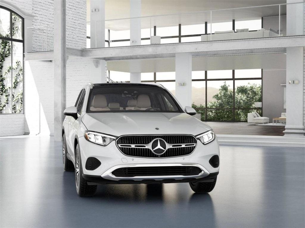 new 2026 Mercedes-Benz GLC 300 car, priced at $63,305