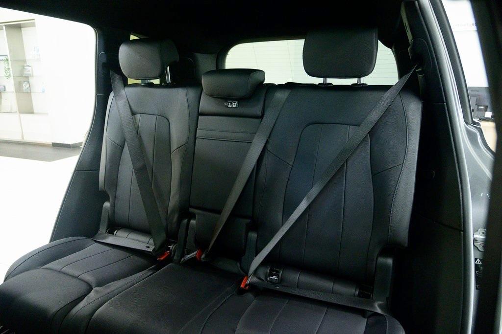 used 2021 Mercedes-Benz GLB 250 car, priced at $26,488