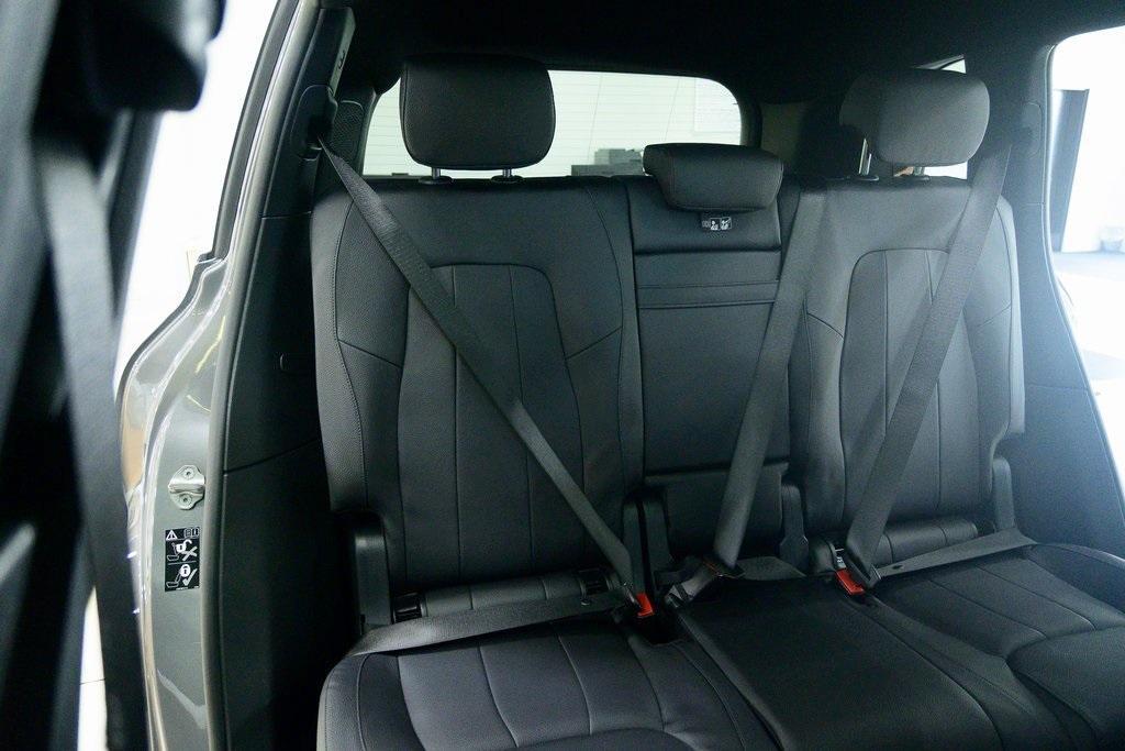 used 2021 Mercedes-Benz GLB 250 car, priced at $26,488