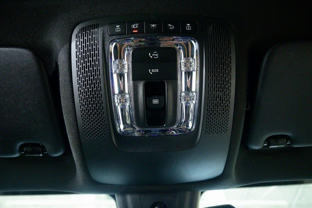 used 2021 Mercedes-Benz GLB 250 car, priced at $26,488