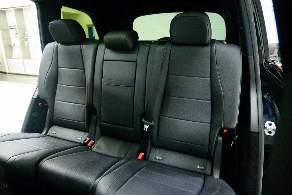 used 2022 Mercedes-Benz GLS 450 car, priced at $51,295