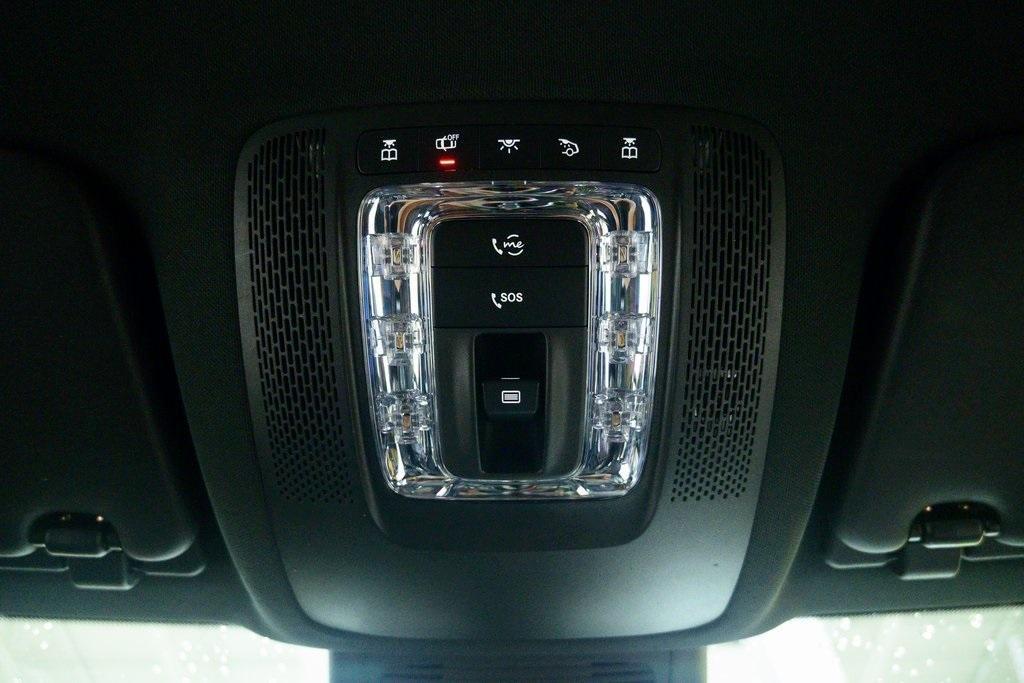 used 2022 Mercedes-Benz GLS 450 car, priced at $51,295