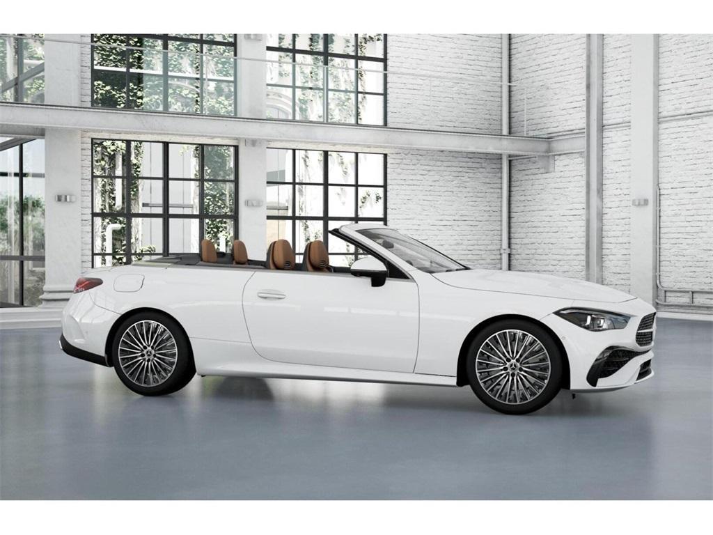 new 2025 Mercedes-Benz CLE 300 car, priced at $69,819