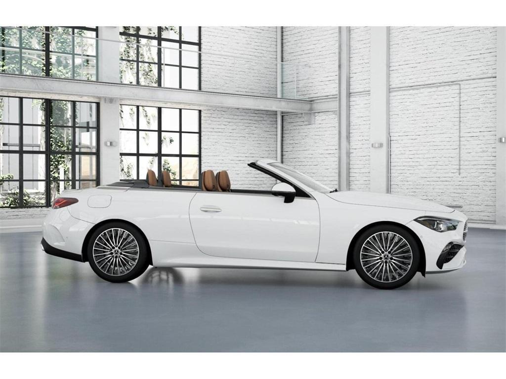 new 2025 Mercedes-Benz CLE 300 car, priced at $69,819