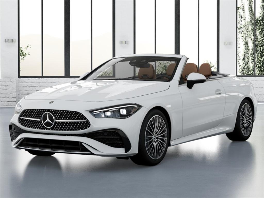 new 2025 Mercedes-Benz CLE 300 car, priced at $69,819