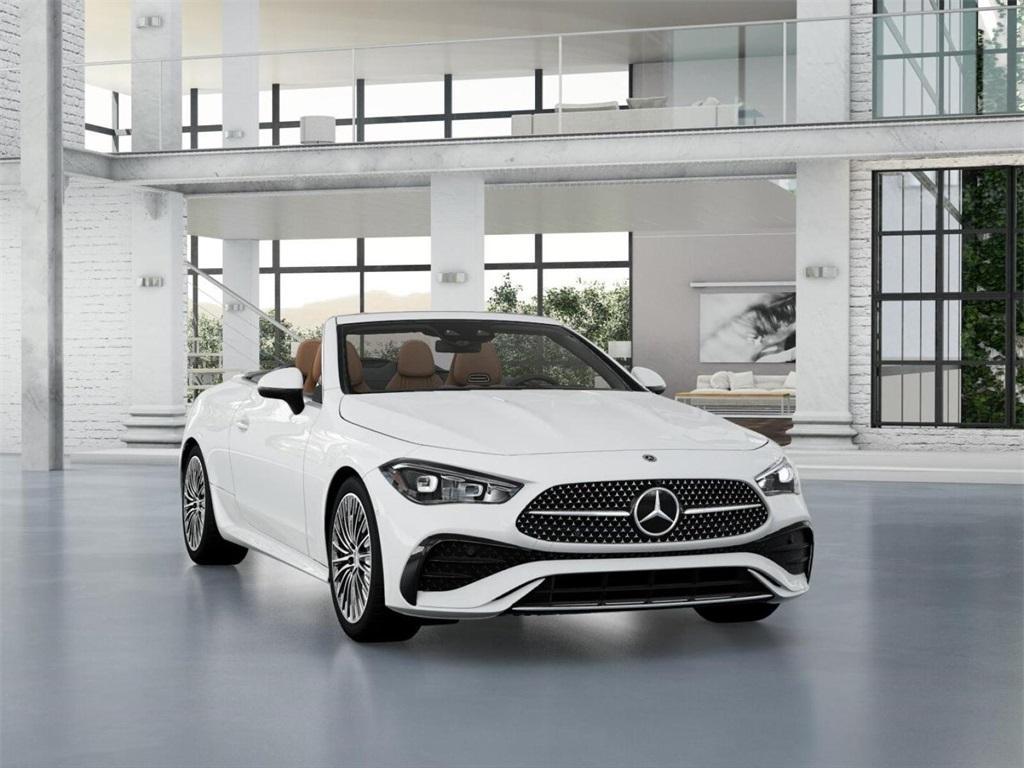 new 2025 Mercedes-Benz CLE 300 car, priced at $69,819