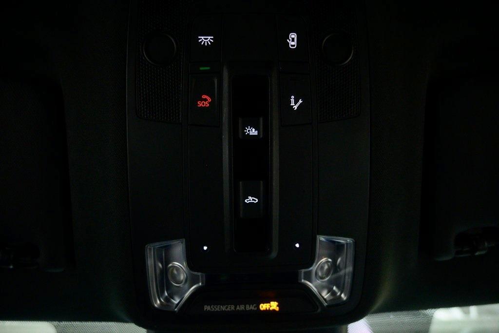 used 2022 Audi Q3 car, priced at $22,997