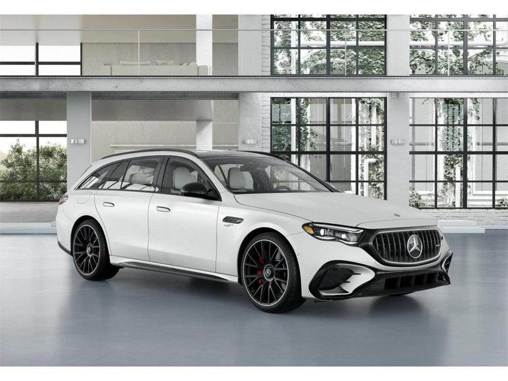 new 2026 Mercedes-Benz E-Class car, priced at $118,090
