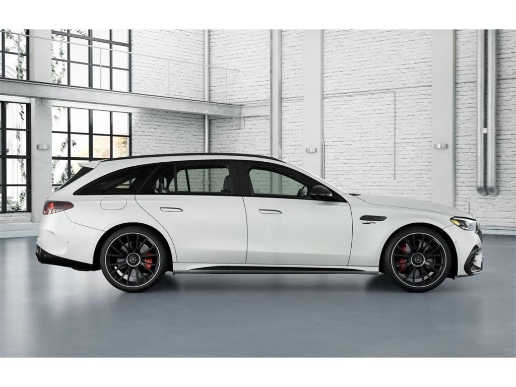 new 2026 Mercedes-Benz E-Class car, priced at $118,090