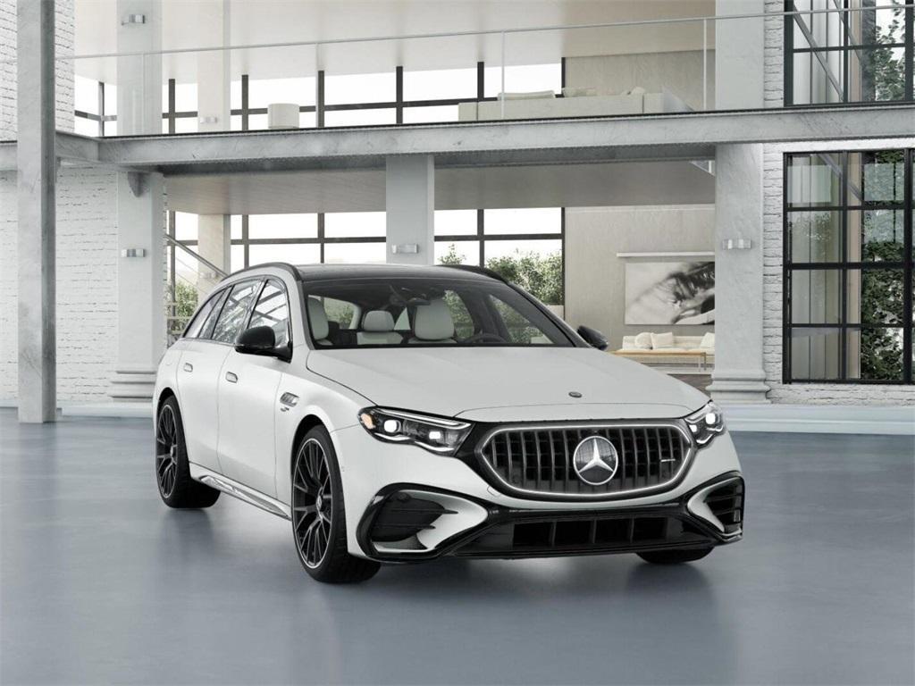 new 2026 Mercedes-Benz E-Class car, priced at $118,090