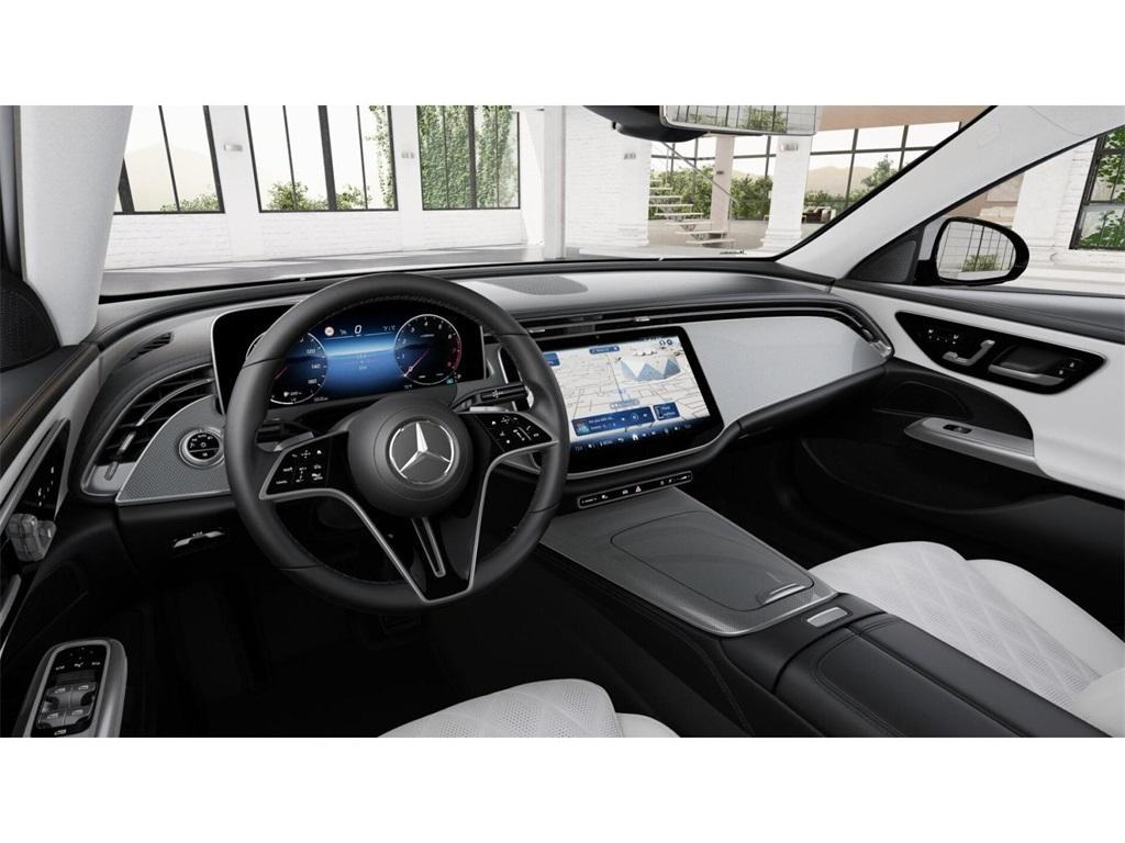 new 2024 Mercedes-Benz E-Class car, priced at $68,954