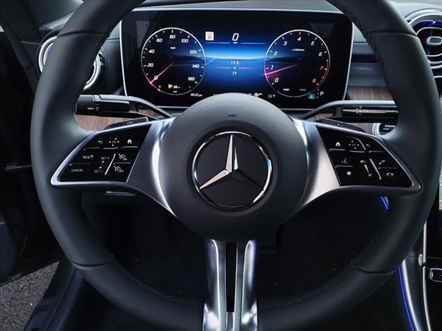 new 2024 Mercedes-Benz CLE 300 car, priced at $64,643