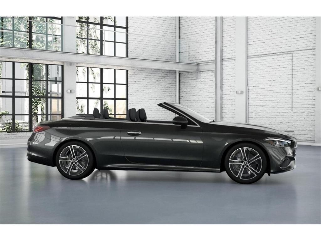 new 2024 Mercedes-Benz CLE 300 car, priced at $64,643