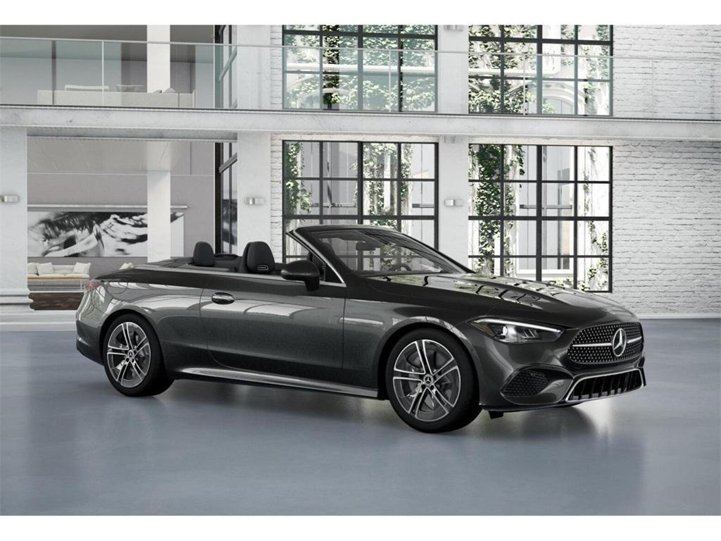 new 2024 Mercedes-Benz CLE 300 car, priced at $64,643