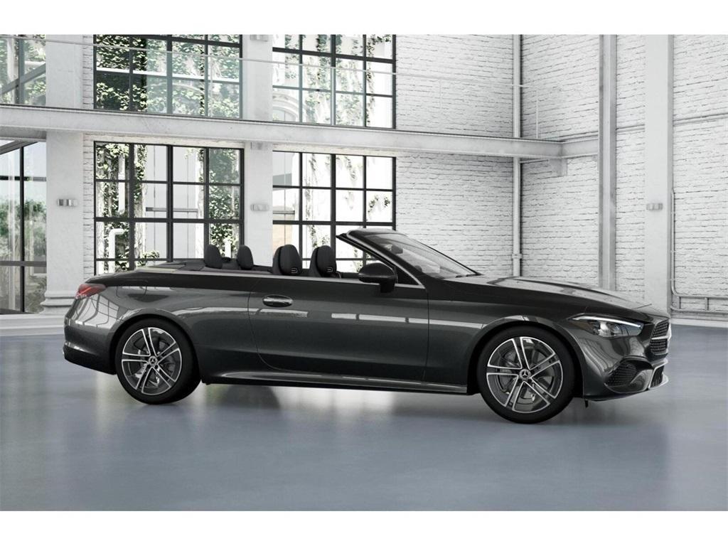 new 2024 Mercedes-Benz CLE 300 car, priced at $64,643