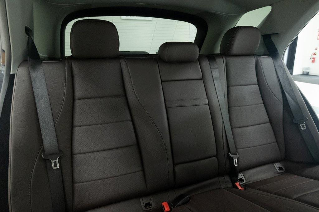 used 2021 Mercedes-Benz GLE 450 car, priced at $51,491