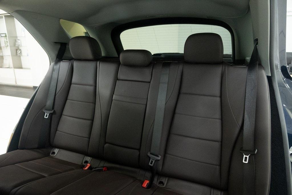used 2021 Mercedes-Benz GLE 450 car, priced at $51,491