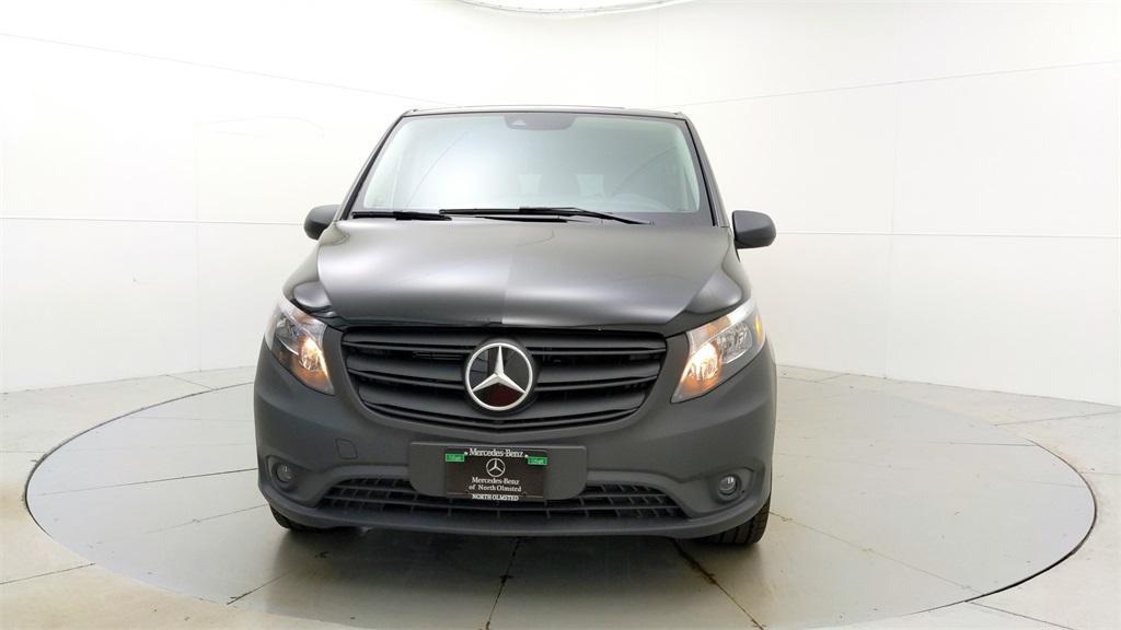 new 2023 Mercedes-Benz Metris car, priced at $54,136