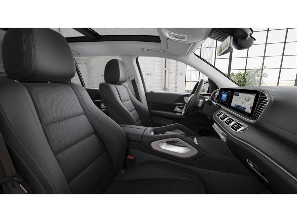 new 2026 Mercedes-Benz GLS 450 car, priced at $93,615