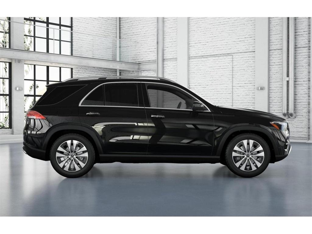 new 2025 Mercedes-Benz GLE 350 car, priced at $64,131