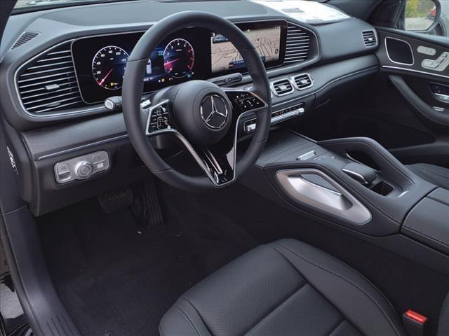 new 2025 Mercedes-Benz GLE 350 car, priced at $64,131