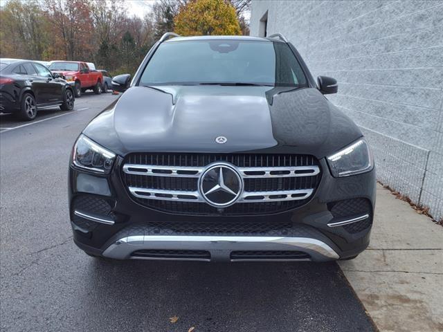 new 2025 Mercedes-Benz GLE 350 car, priced at $64,131