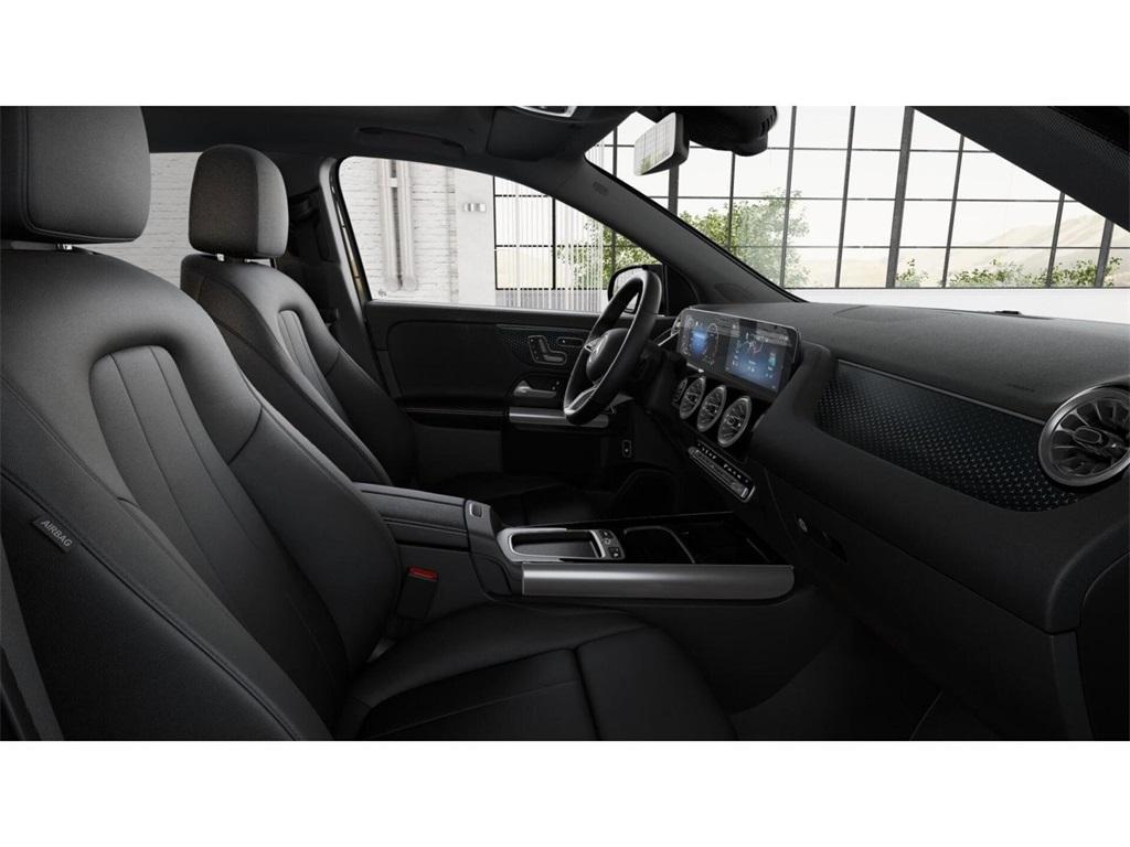new 2026 Mercedes-Benz GLA 250 car, priced at $48,985