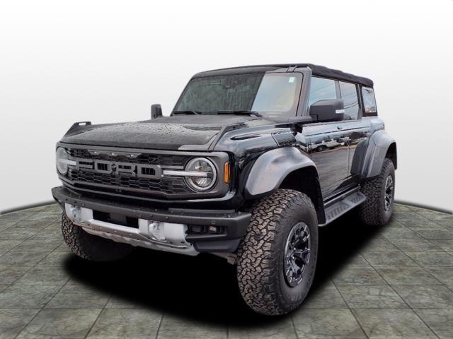 used 2023 Ford Bronco car, priced at $72,295