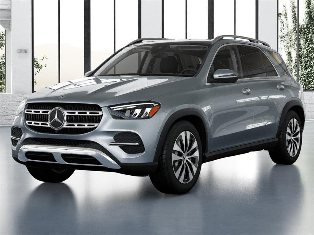 new 2024 Mercedes-Benz GLE 350 car, priced at $60,960