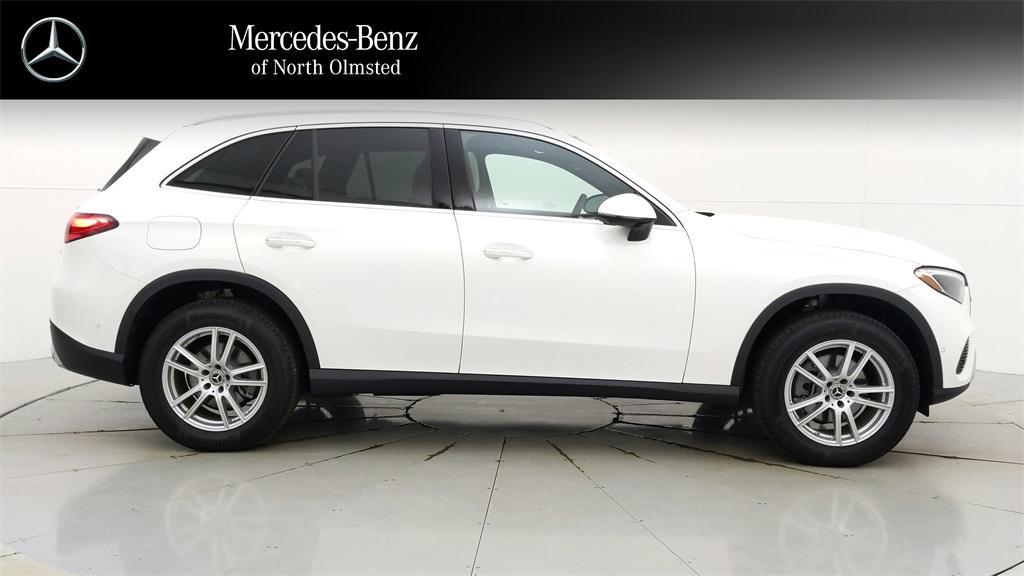 used 2023 Mercedes-Benz GLC 300 car, priced at $49,986
