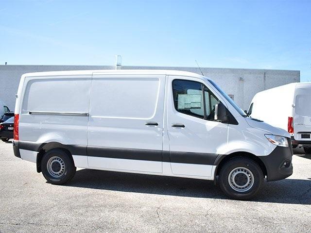 new 2024 Mercedes-Benz Sprinter 2500 car, priced at $57,347