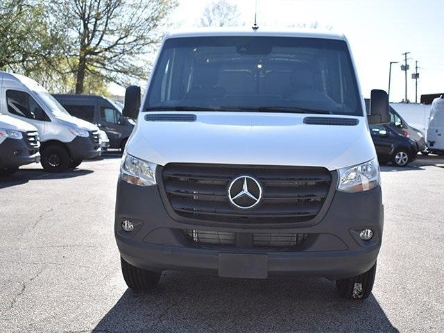 new 2024 Mercedes-Benz Sprinter 2500 car, priced at $57,347