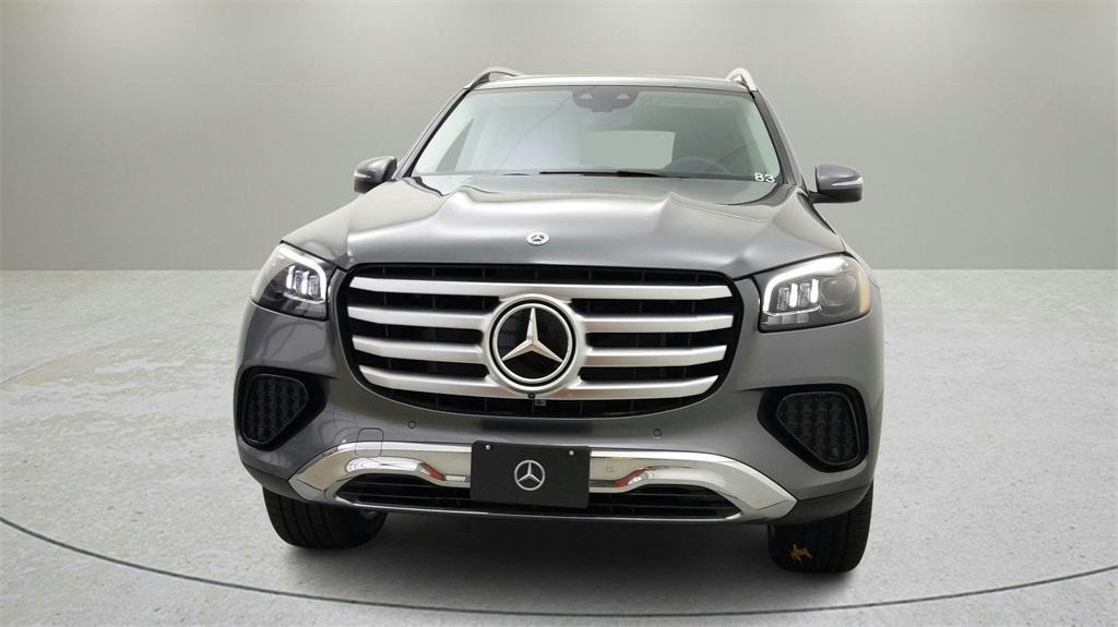 new 2024 Mercedes-Benz GLS 450 car, priced at $83,163