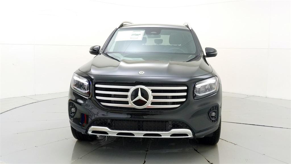 new 2024 Mercedes-Benz GLB 250 car, priced at $47,925