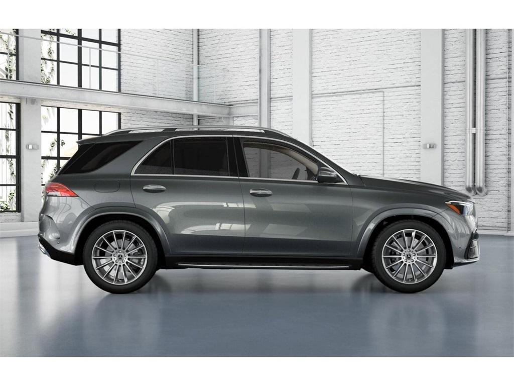 new 2026 Mercedes-Benz GLE 450 car, priced at $84,560
