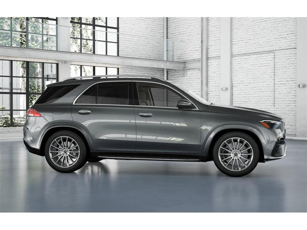 new 2026 Mercedes-Benz GLE 450 car, priced at $84,560