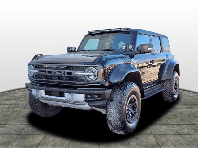 used 2022 Ford Bronco car, priced at $69,793