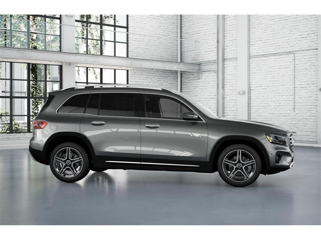 new 2026 Mercedes-Benz GLB 250 car, priced at $52,635